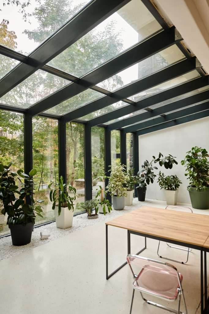 4 season sunroom additions Ontario