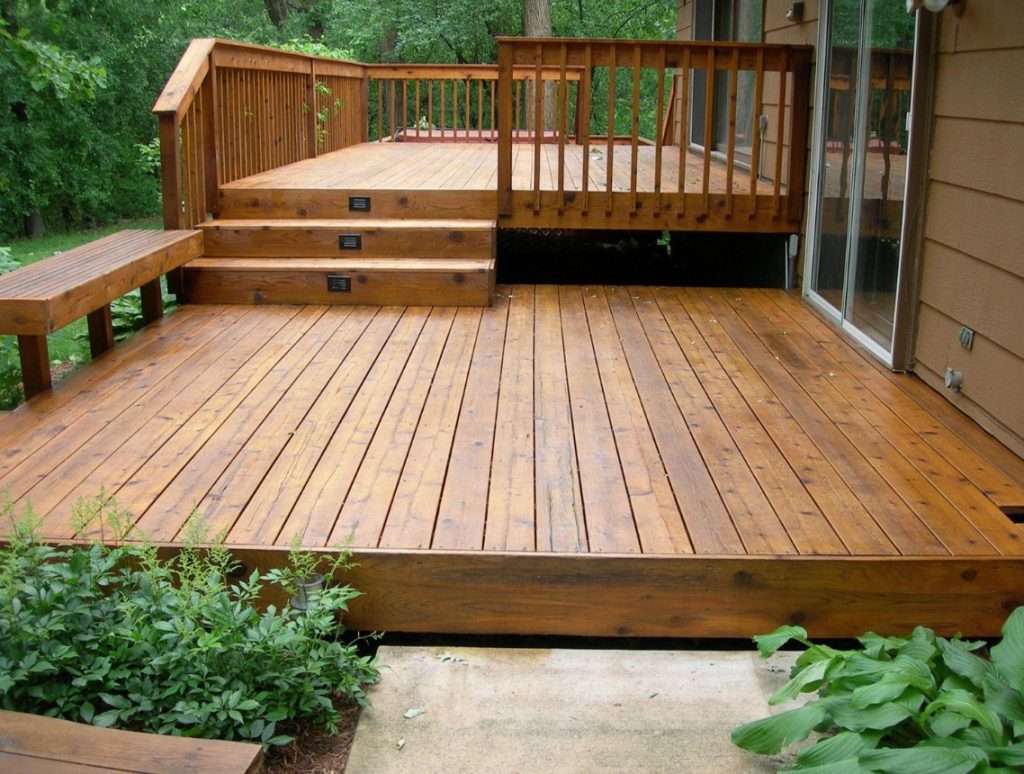 deck builders barrie
