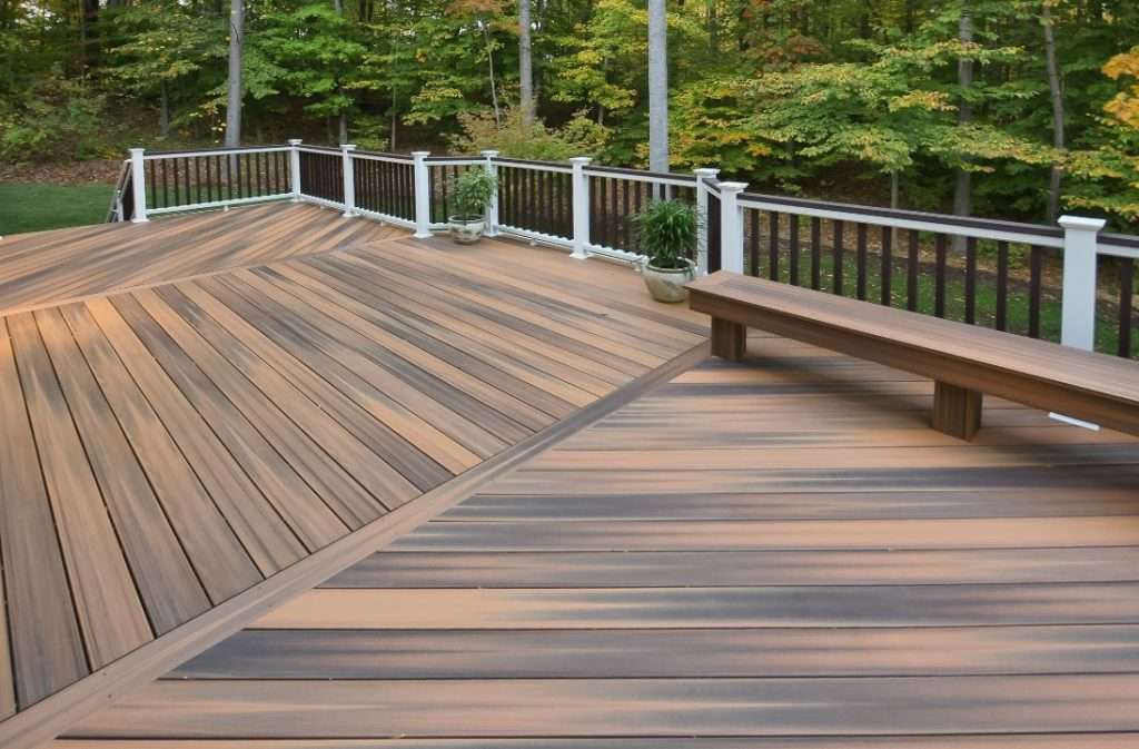 deck repair barrie