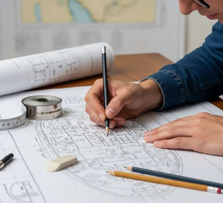 Planning Your Perfect Deck
